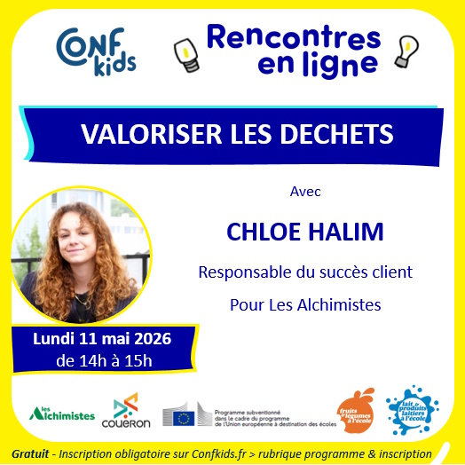 Valoriser les déchets